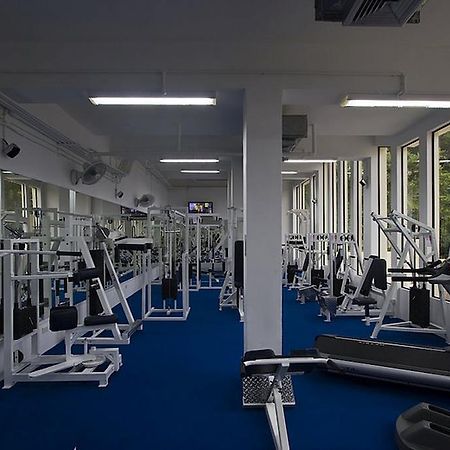 Eden Resort Karon Facilități foto