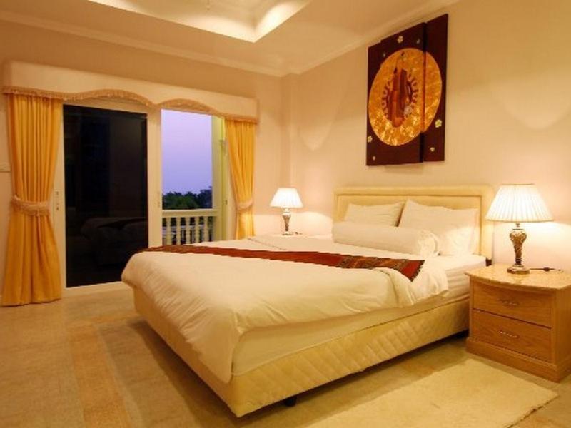 Eden Resort Karon Cameră foto