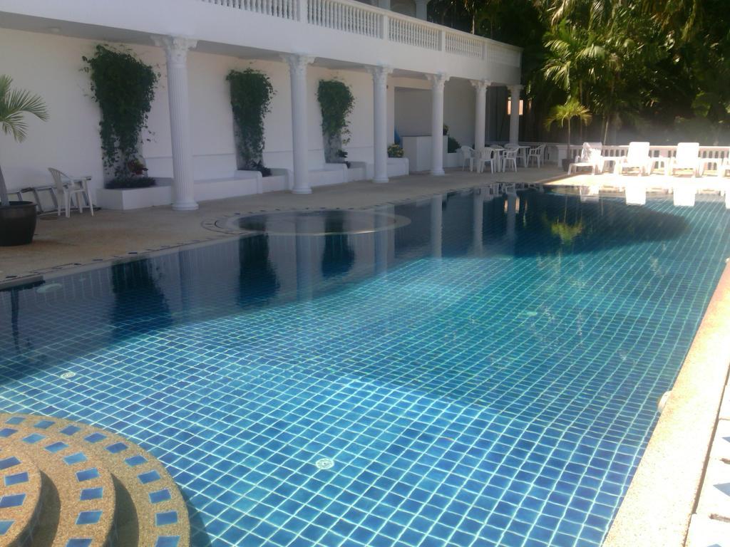 Eden Resort Karon Cameră foto