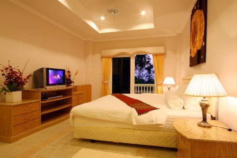 Eden Resort Karon Cameră foto