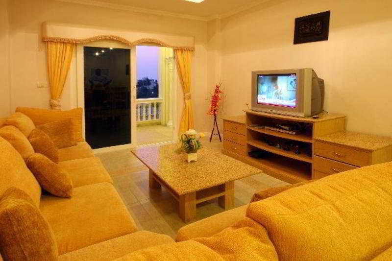 Eden Resort Karon Cameră foto