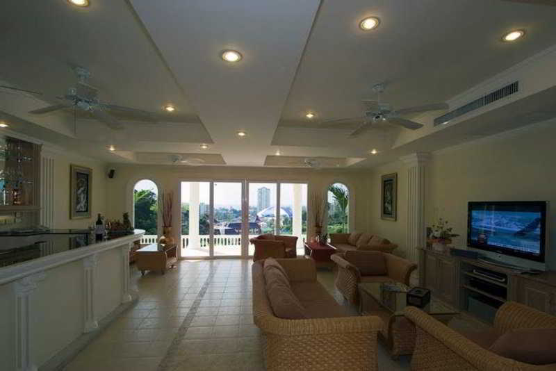 Eden Resort Karon Exterior foto